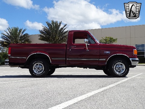 1990 Ford F150 image 23