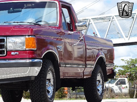 1990 Ford F150 image 49