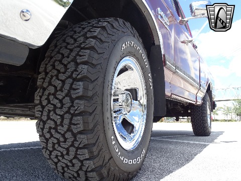 1990 Ford F150 image 75