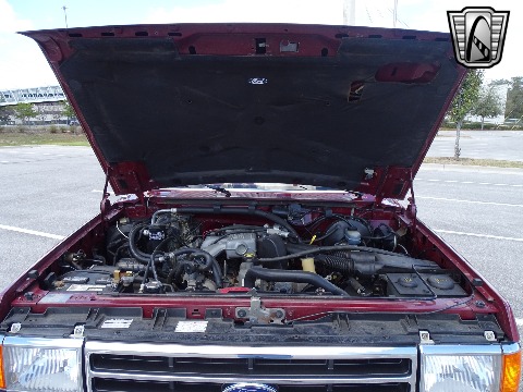 1990 Ford F150 image 101