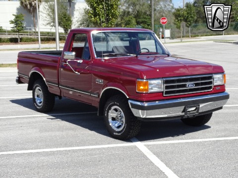 1990 Ford F150 image 24