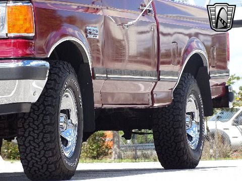 1990 Ford F150 image 50