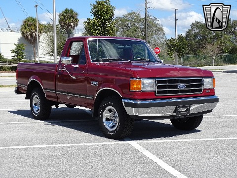 1990 Ford F150 image 25