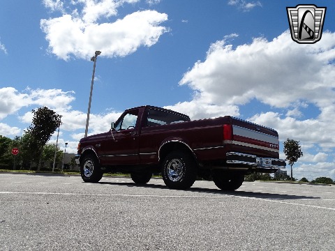 1990 Ford F150 image 77