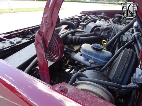 1990 Ford F150 image 103
