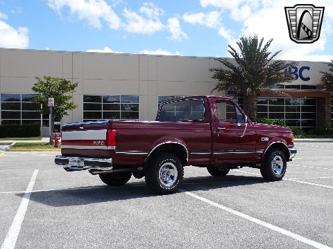 1990 Ford F150 image 78