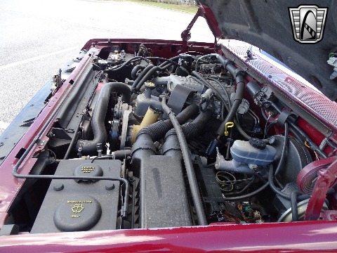 1990 Ford F150 image 104