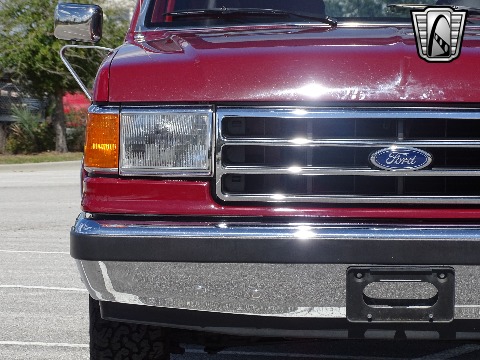 1990 Ford F150 image 27