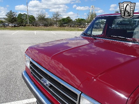 1990 Ford F150 image 53