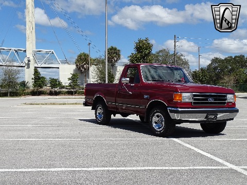 1990 Ford F150 image 79