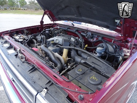 1990 Ford F150 image 105