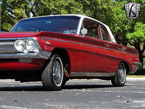 1962 Oldsmobile Cutlass image 52