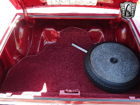 1962 Oldsmobile Cutlass image 104