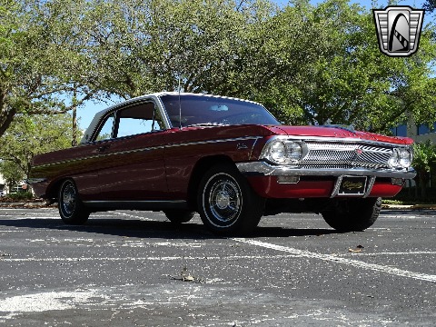 1962 Oldsmobile Cutlass image 27
