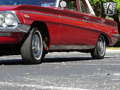 1962 Oldsmobile Cutlass image 53