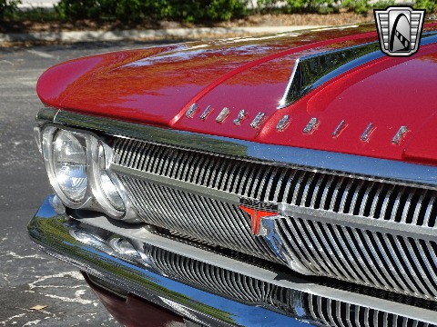 1962 Oldsmobile Cutlass image 54