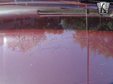 1962 Oldsmobile Cutlass image 80