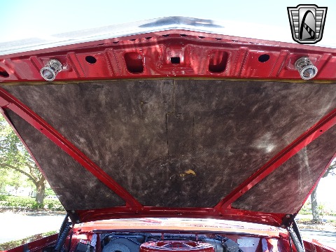 1962 Oldsmobile Cutlass image 106