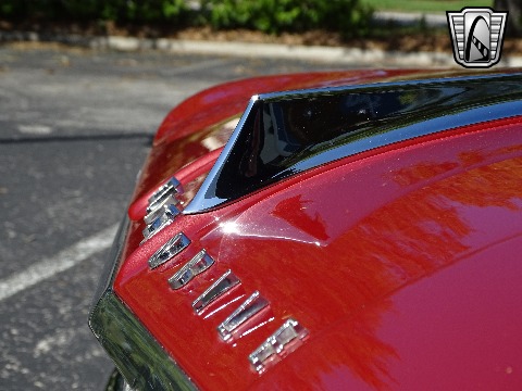 1962 Oldsmobile Cutlass image 55