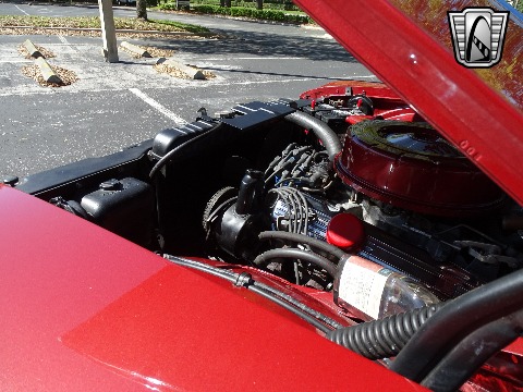 1962 Oldsmobile Cutlass image 107