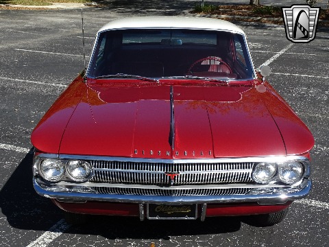 1962 Oldsmobile Cutlass image 4