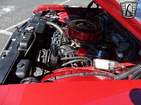 1962 Oldsmobile Cutlass image 108