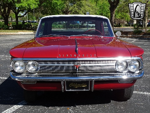 1962 Oldsmobile Cutlass image 5
