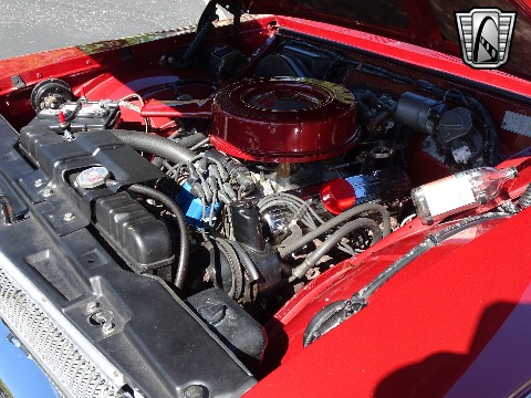 1962 Oldsmobile Cutlass image 109