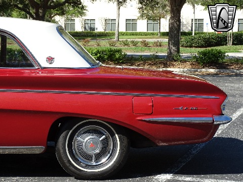 1962 Oldsmobile Cutlass image 32