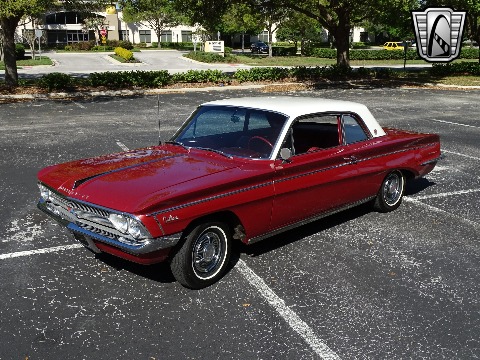 1962 Oldsmobile Cutlass image 7