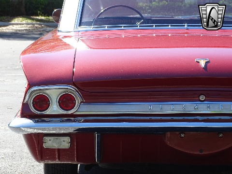 1962 Oldsmobile Cutlass image 33