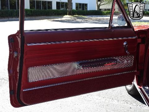 1962 Oldsmobile Cutlass image 85