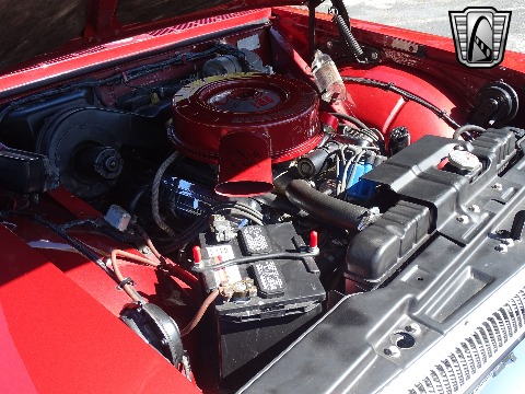 1962 Oldsmobile Cutlass image 111