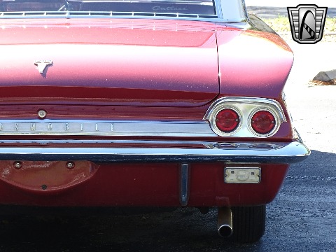 1962 Oldsmobile Cutlass image 34