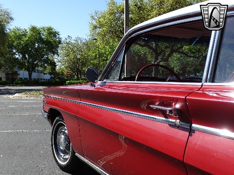 1962 Oldsmobile Cutlass image 60