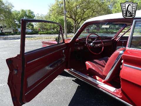 1962 Oldsmobile Cutlass image 86