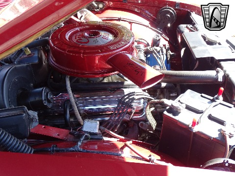 1962 Oldsmobile Cutlass image 112