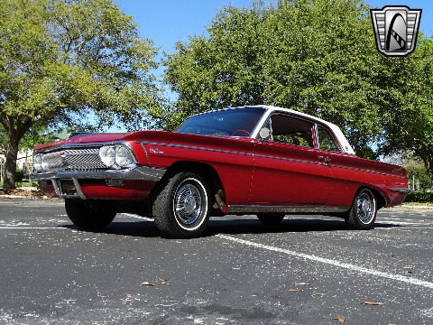 1962 Oldsmobile Cutlass image 9