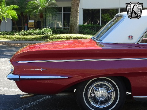 1962 Oldsmobile Cutlass image 35