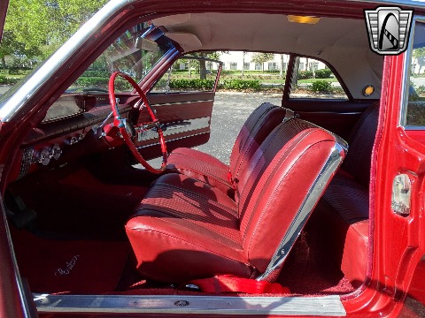 1962 Oldsmobile Cutlass image 87