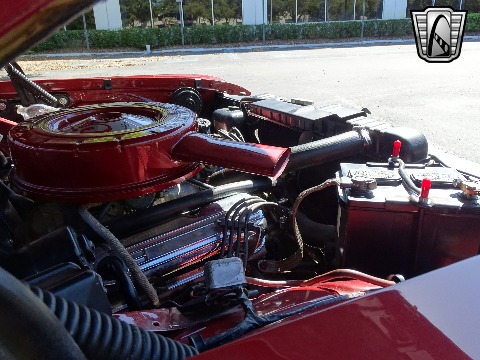 1962 Oldsmobile Cutlass image 113