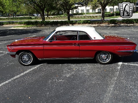 1962 Oldsmobile Cutlass image 10