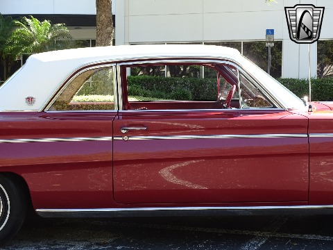 1962 Oldsmobile Cutlass image 36