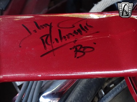 1962 Oldsmobile Cutlass image 114