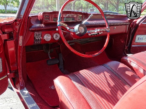 1962 Oldsmobile Cutlass image 89