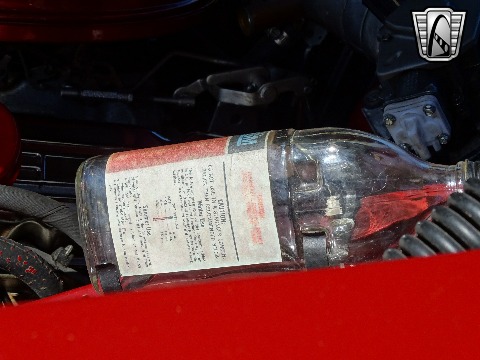 1962 Oldsmobile Cutlass image 115