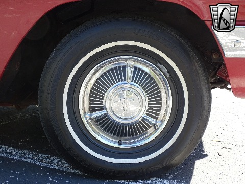 1962 Oldsmobile Cutlass image 38