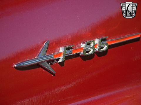 1962 Oldsmobile Cutlass image 64