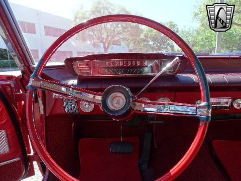 1962 Oldsmobile Cutlass image 90