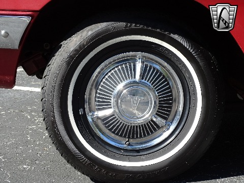 1962 Oldsmobile Cutlass image 39